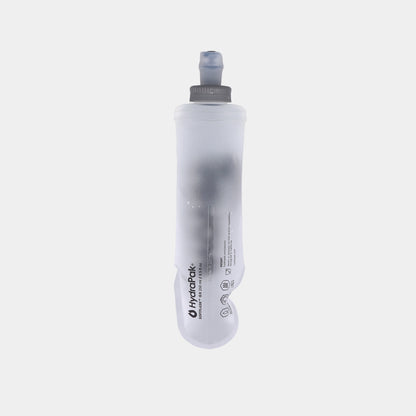 Soft Flask 0.5 Locking Cap - RunShop New Zealand