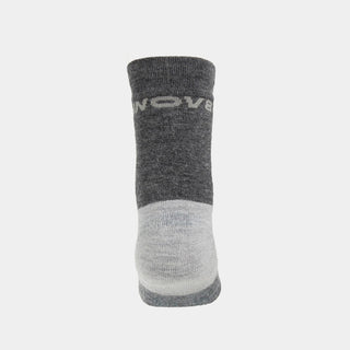 Merino High Sock - RunShop New Zealand