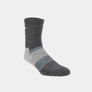 Merino High Sock - RunShop New Zealand