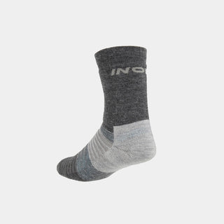 Merino High Sock - RunShop New Zealand