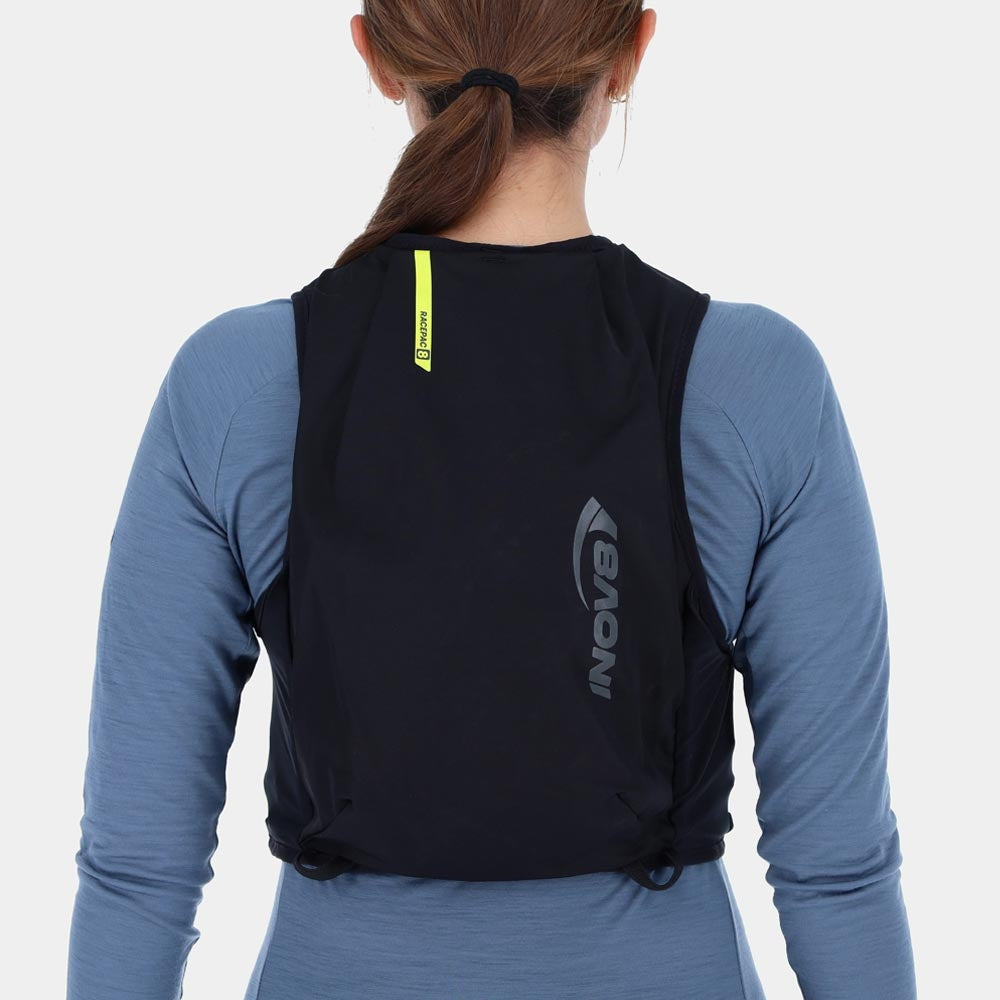 Racepac 8 - RunShop New Zealand