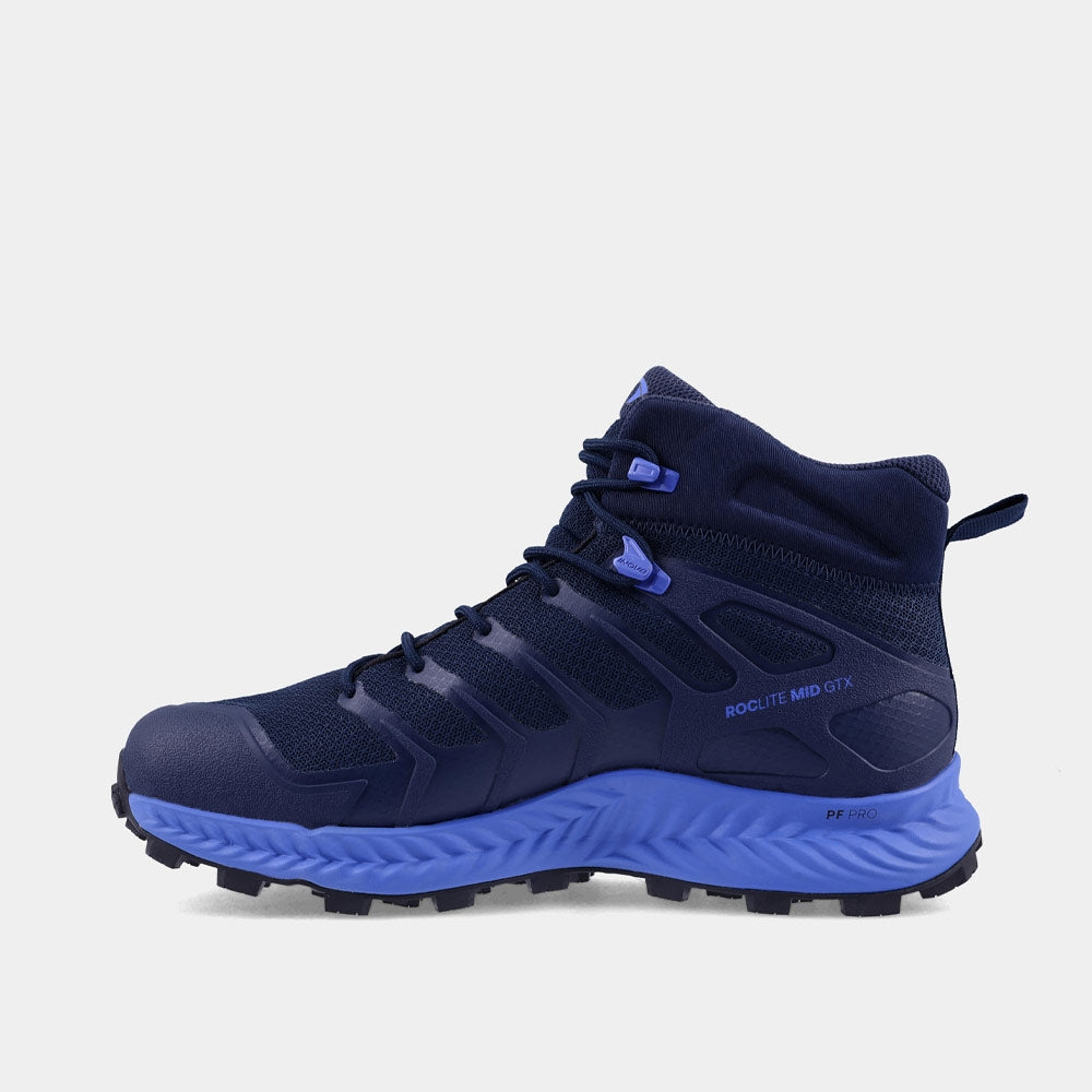 Wm's Roclite Mid GTX Wide - RunShop New Zealand
