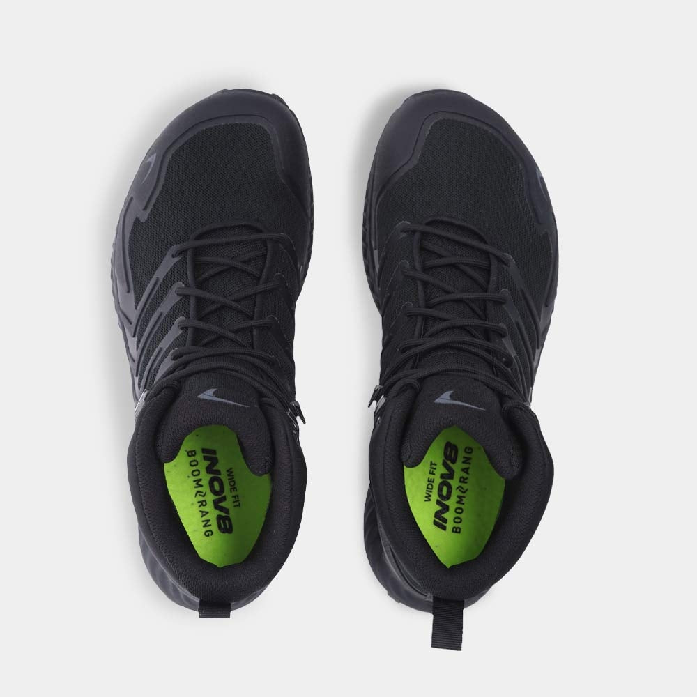 Wm's Roclite Mid GTX Wide - RunShop New Zealand