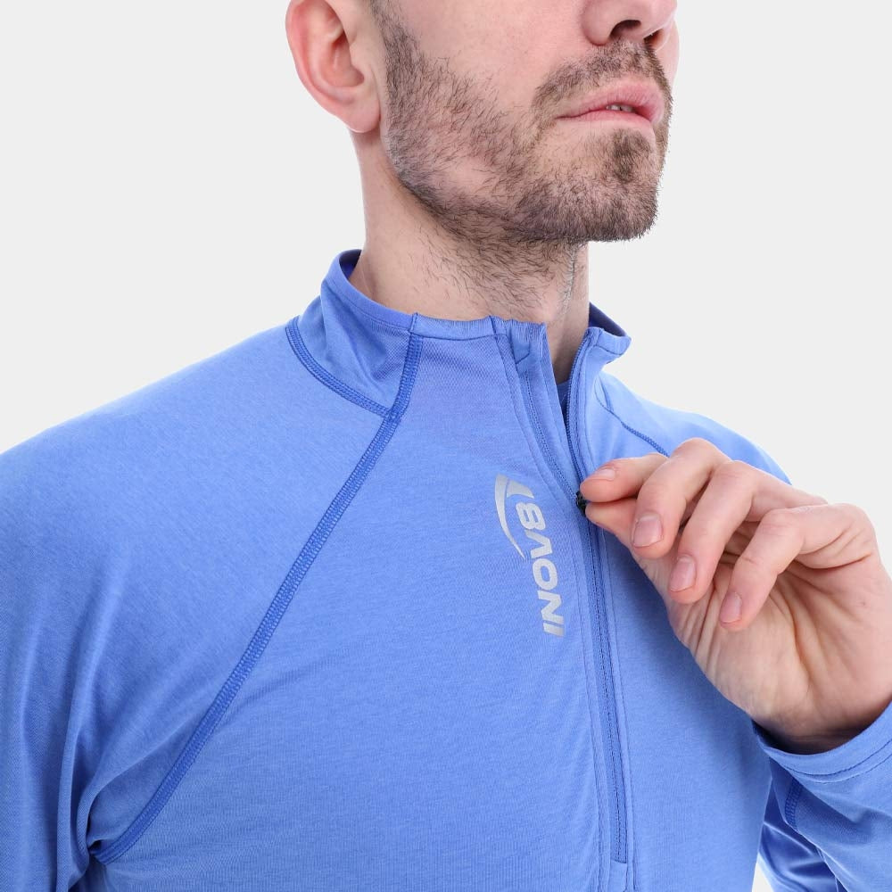 Active HZ Midlayer - RunShop New Zealand