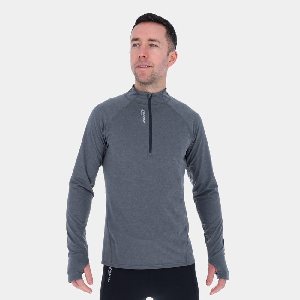 Active HZ Midlayer - RunShop New Zealand