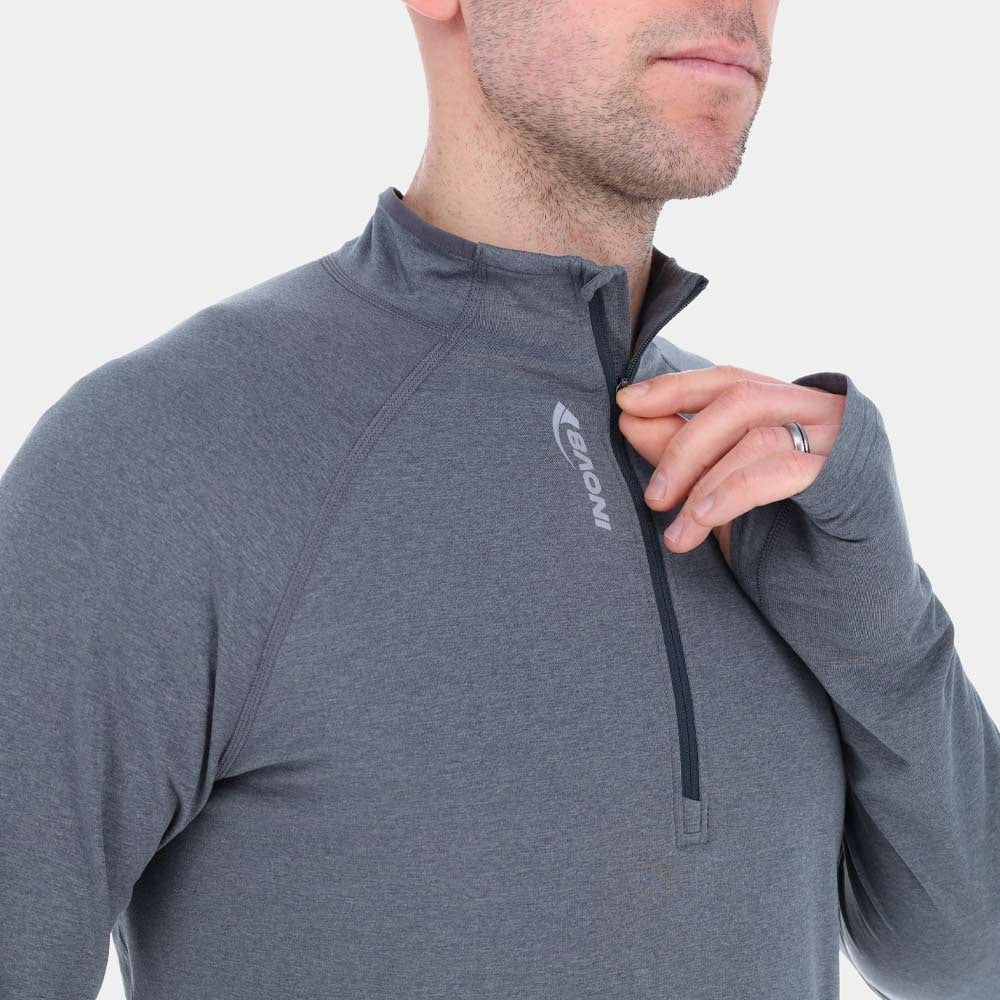Active HZ Midlayer - RunShop New Zealand