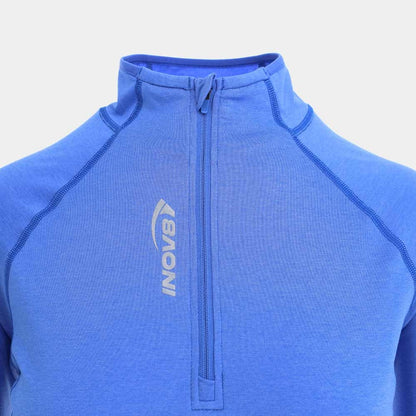 Wm's Active HZ Midlayer - RunShop New Zealand