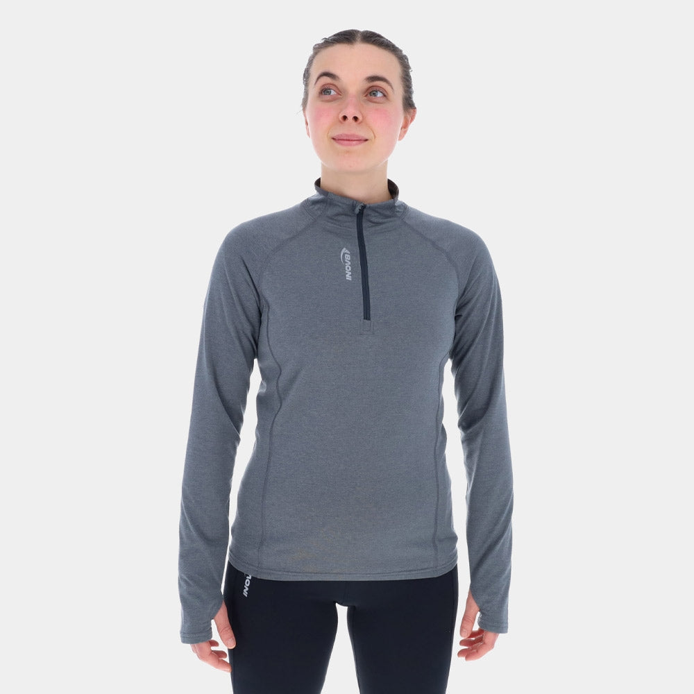Wm's Active HZ Midlayer - RunShop New Zealand