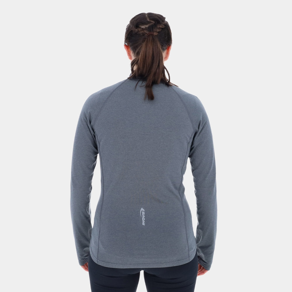 Wm's Active HZ Midlayer - RunShop New Zealand