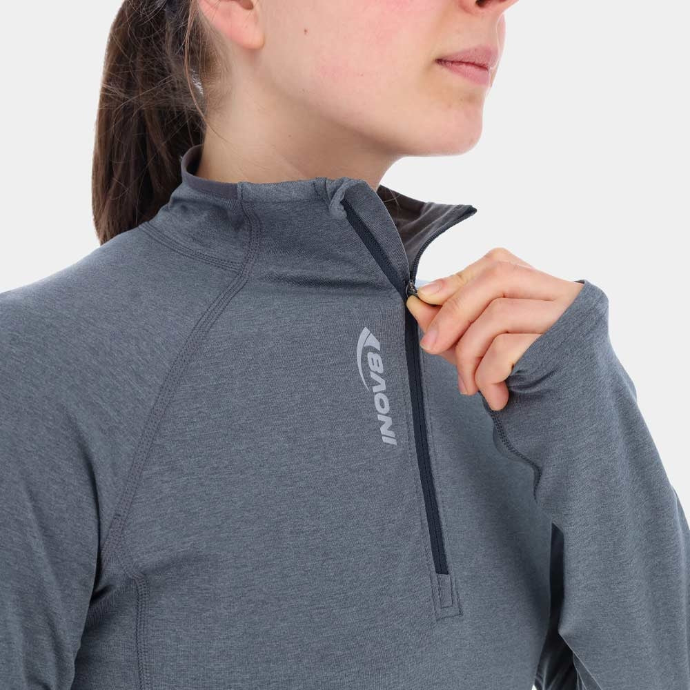 Wm's Active HZ Midlayer - RunShop New Zealand
