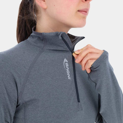 Wm's Active HZ Midlayer - RunShop New Zealand