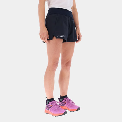 Wm's Airlite 2in1 Short - RunShop New Zealand