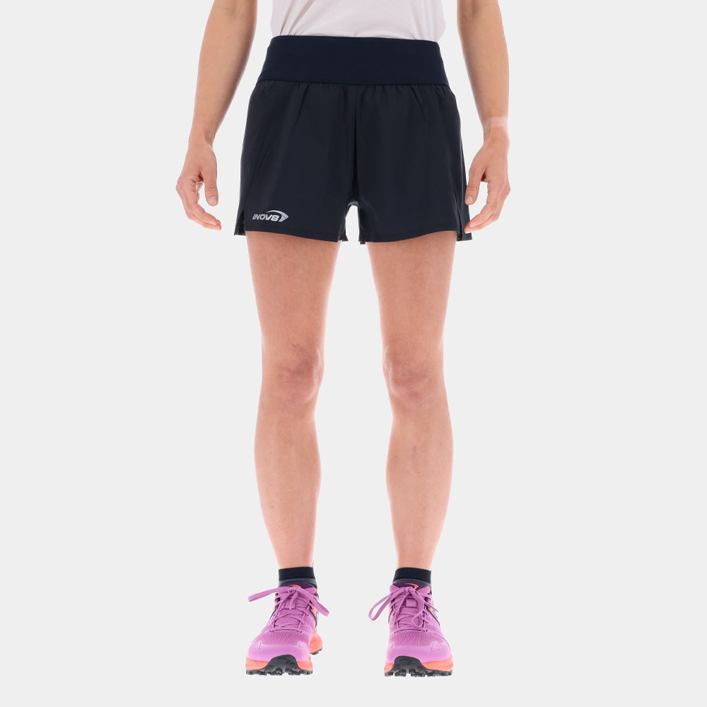 Wm's Airlite 2in1 Short - RunShop New Zealand