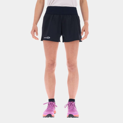 Wm's Airlite 2in1 Short - RunShop New Zealand