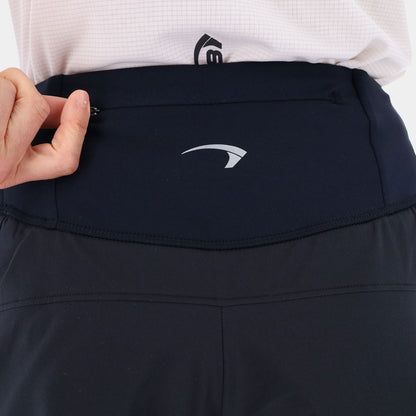 Wm's Airlite 2in1 Short - RunShop New Zealand