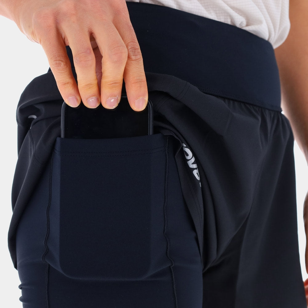 Wm's Airlite 2in1 Short - RunShop New Zealand