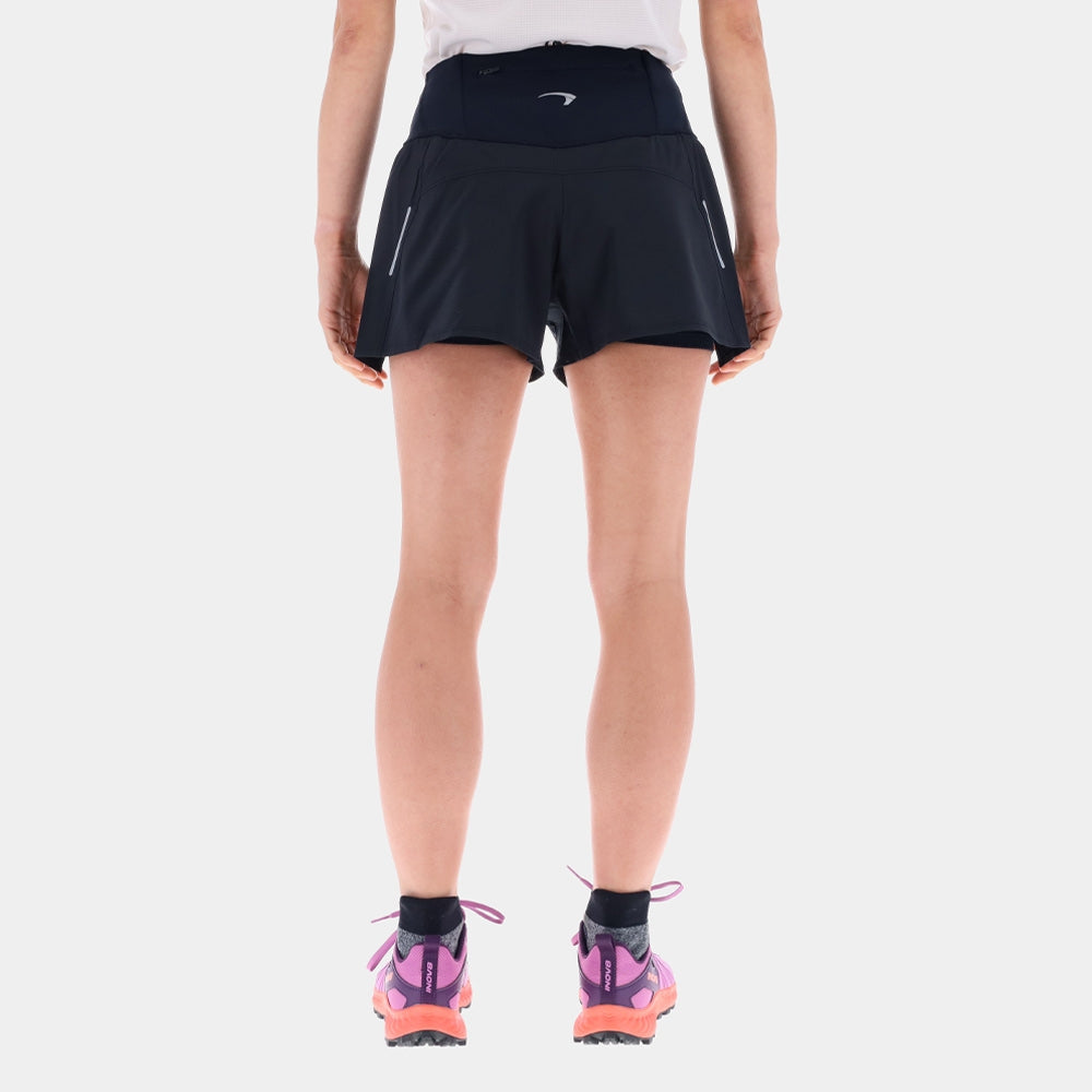 Wm's Airlite 2in1 Short - RunShop New Zealand