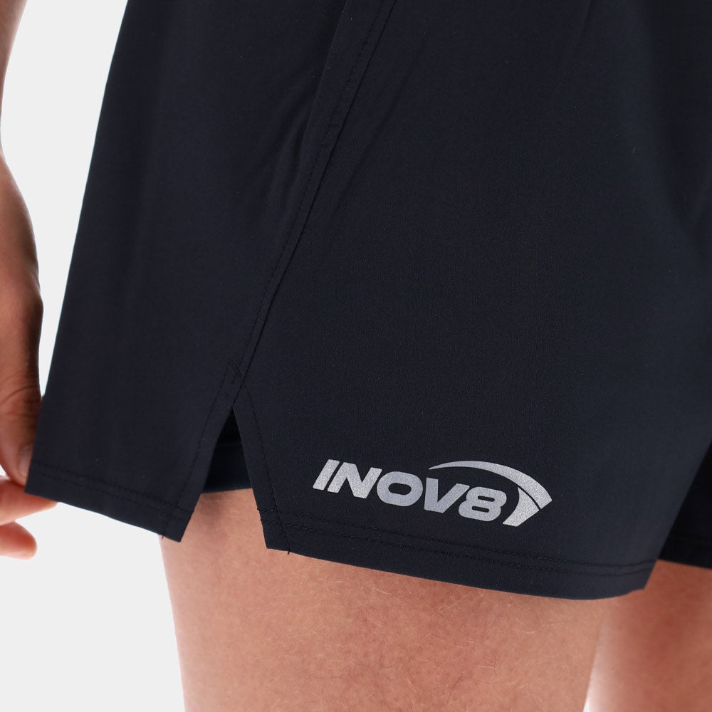 Wm's Airlite 2in1 Short - RunShop New Zealand