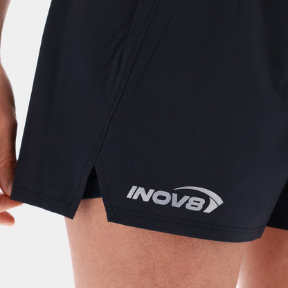 Wm's Airlite 2in1 Short - RunShop New Zealand