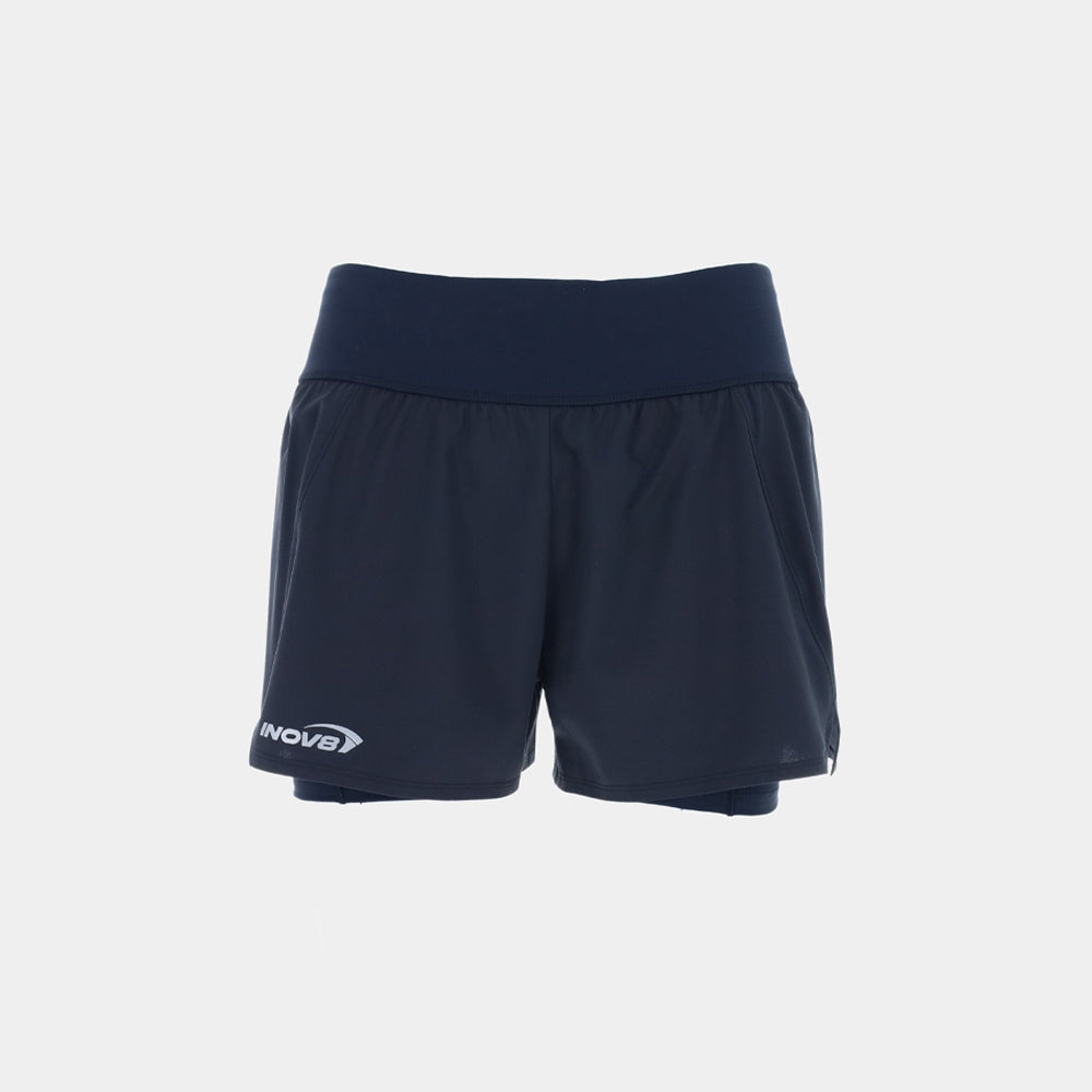 Wm's Airlite 2in1 Short - RunShop New Zealand