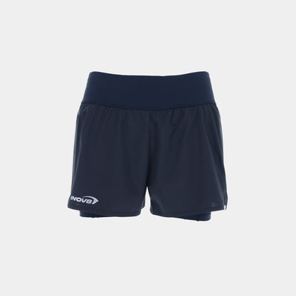Wm's Airlite 2in1 Short - RunShop New Zealand