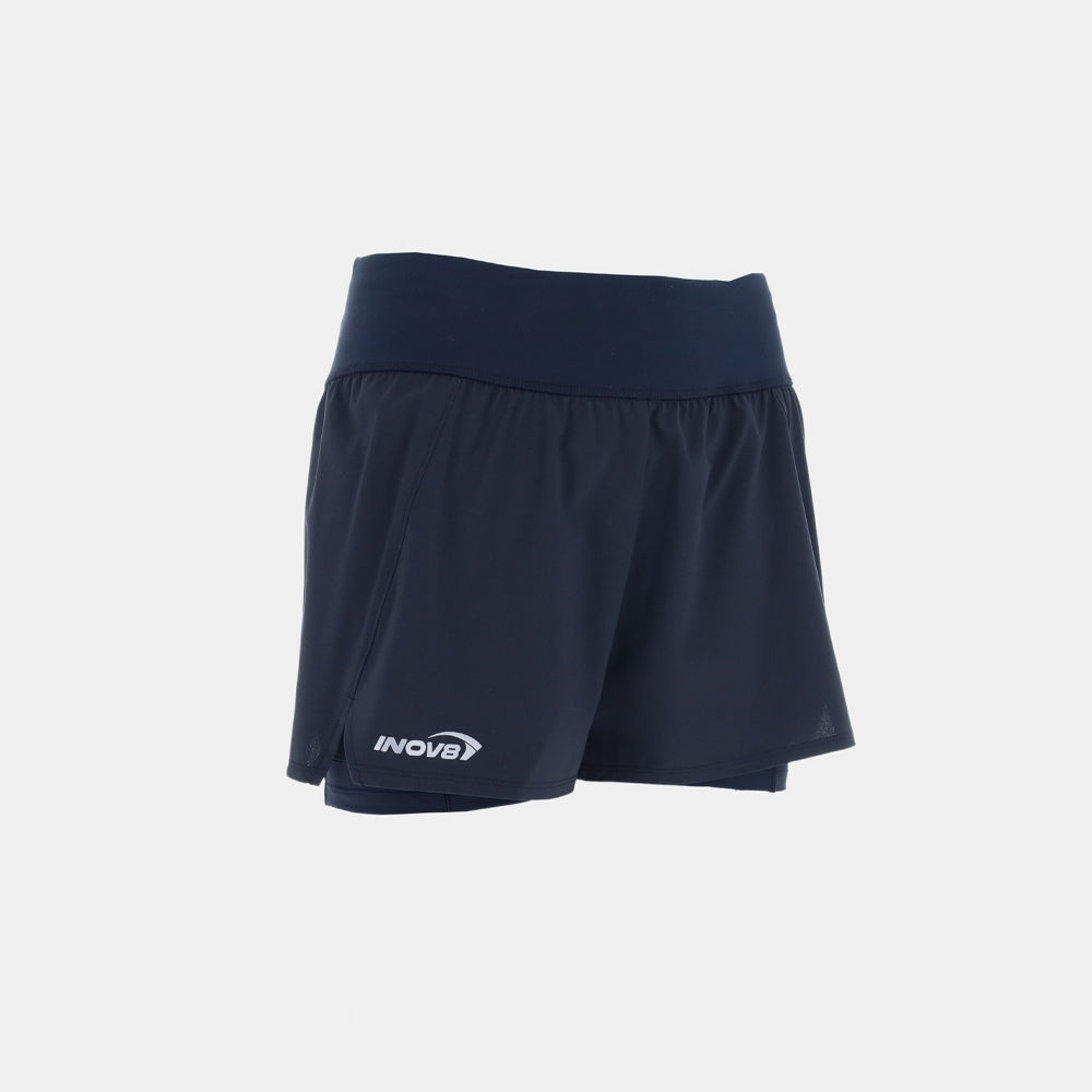 Wm's Airlite 2in1 Short - RunShop New Zealand