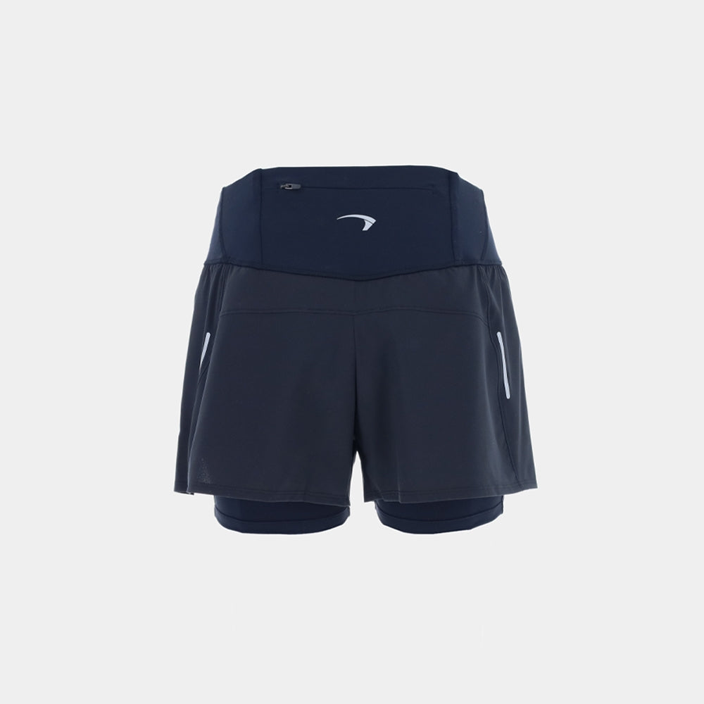 Wm's Airlite 2in1 Short - RunShop New Zealand