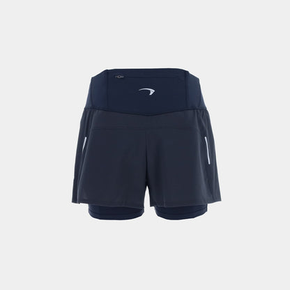 Wm's Airlite 2in1 Short - RunShop New Zealand