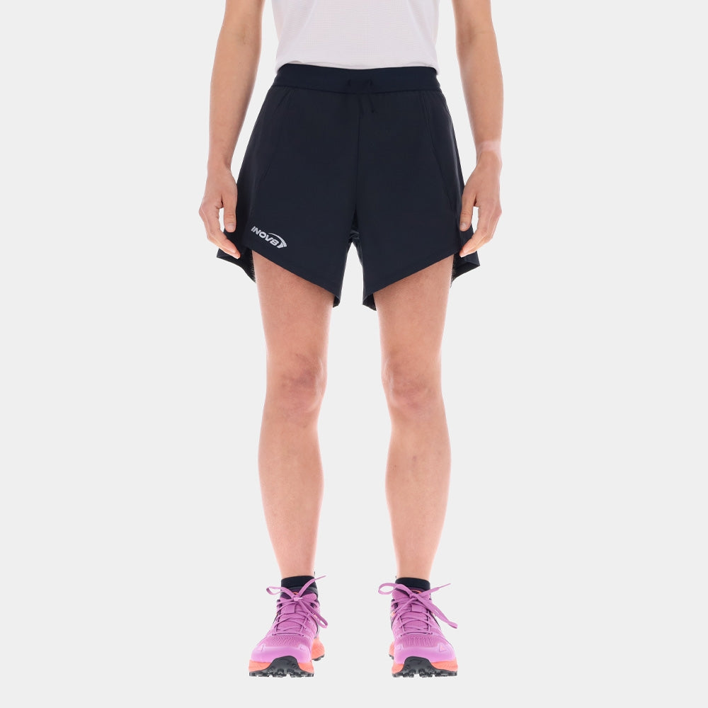 Wm's Airlite 5" Short - RunShop New Zealand