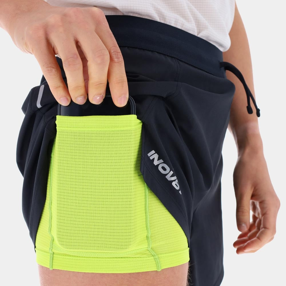 Wm's Airlite 5" Short - RunShop New Zealand