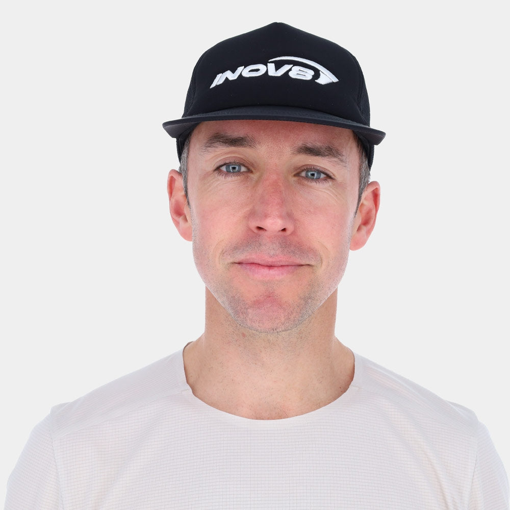 Trucker Cap - RunShop New Zealand