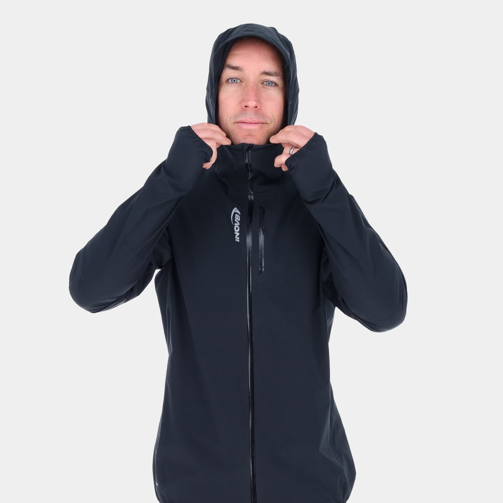 Stormshell V2 - RunShop New Zealand