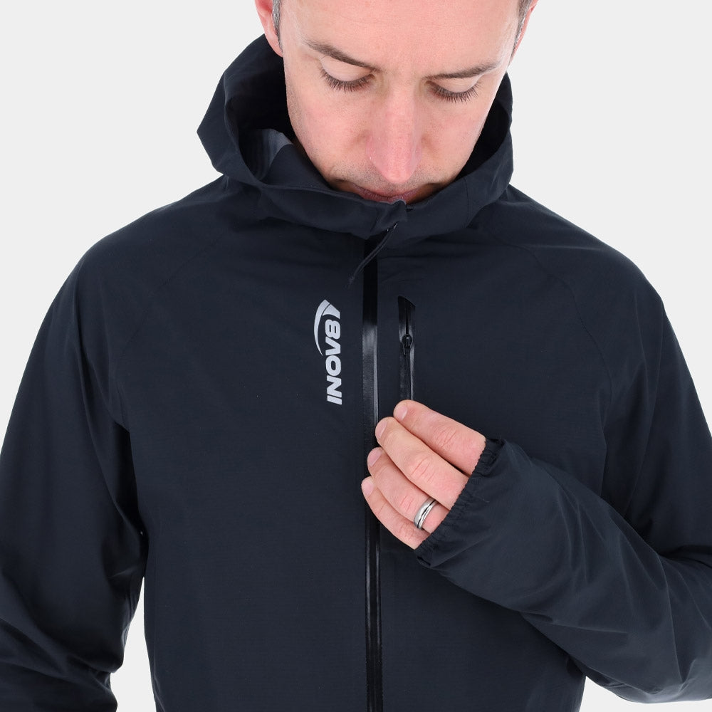 Stormshell V2 - RunShop New Zealand