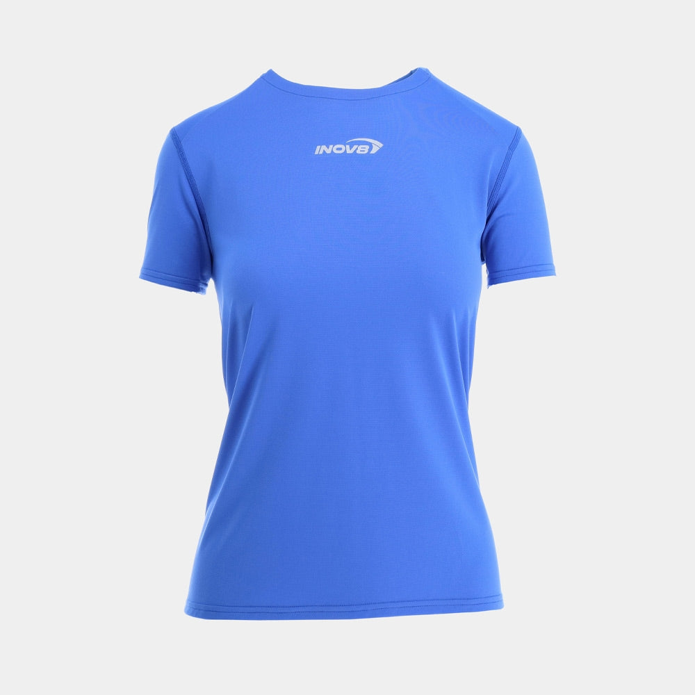 Wm's Airlite Short Sleeve T-Shirt - RunShop New Zealand